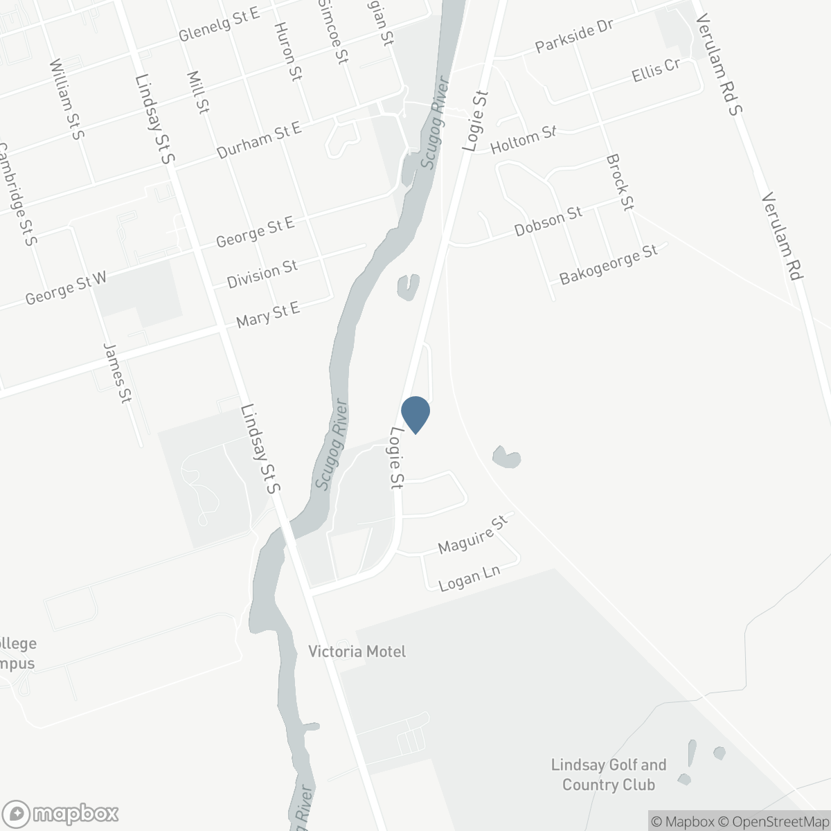 41 PRIMEAU CRESCENT, Lindsay, Ontario K9V 0M6